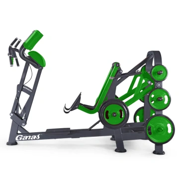 Power Runner Machine For Commercial Gym Leading China Manufacturer